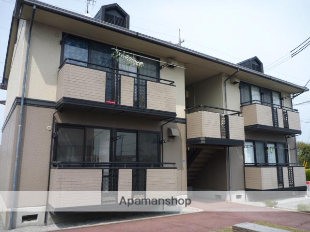 グリーンフィールドC棟