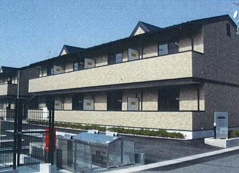 シャンドフルールA