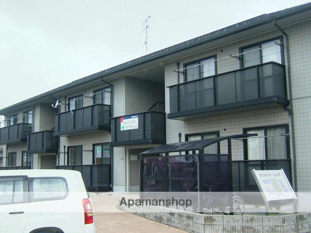 ラシェットエムザB棟