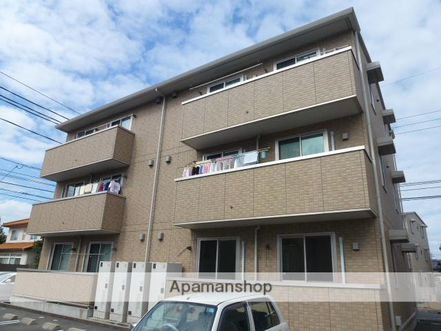 ランロード B棟