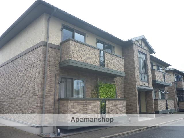 ヴィルフィル B棟