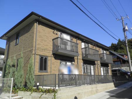 ＰＲＩＭＲＯＳＥ　Ｃ棟(2LDK)