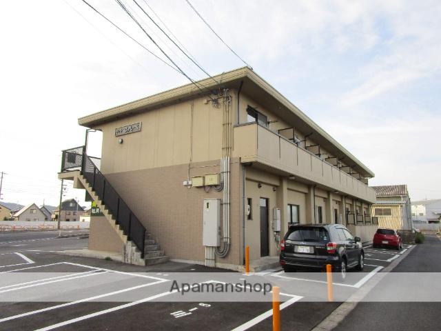 山陰本線 東松江駅(島根) 徒歩19分  築26年