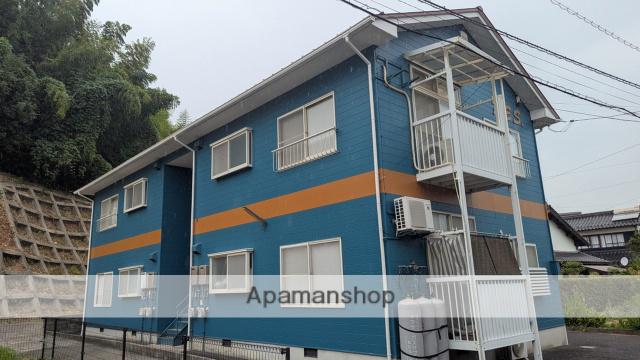 レジデンス門脇