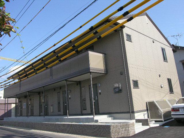 エーデルハイム浜乃木