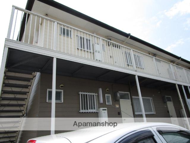 やすひろ6番館(1K/2階)