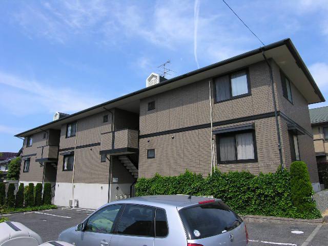 ロジュマン浜乃木