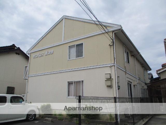 サンパレス西津田