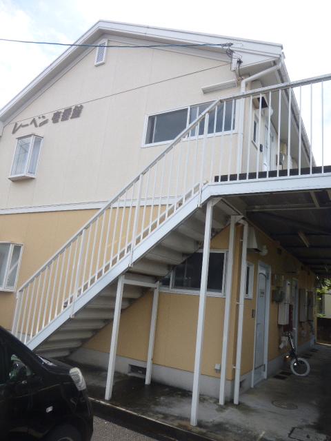 レーベン壱番館