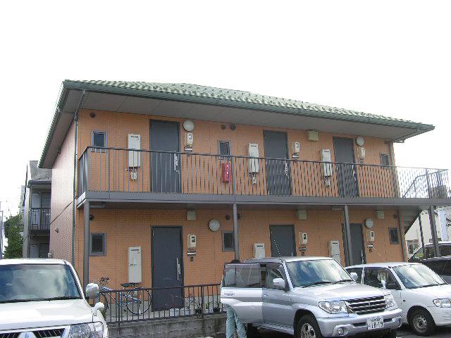 メゾン・オリーブ