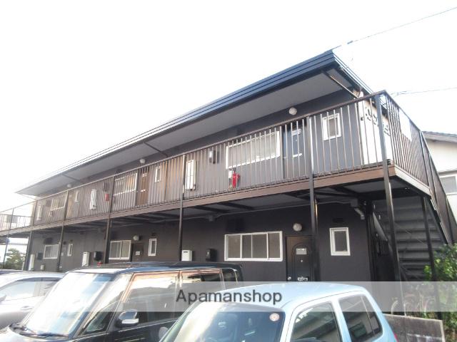 メゾンふたば(2DK/1階)