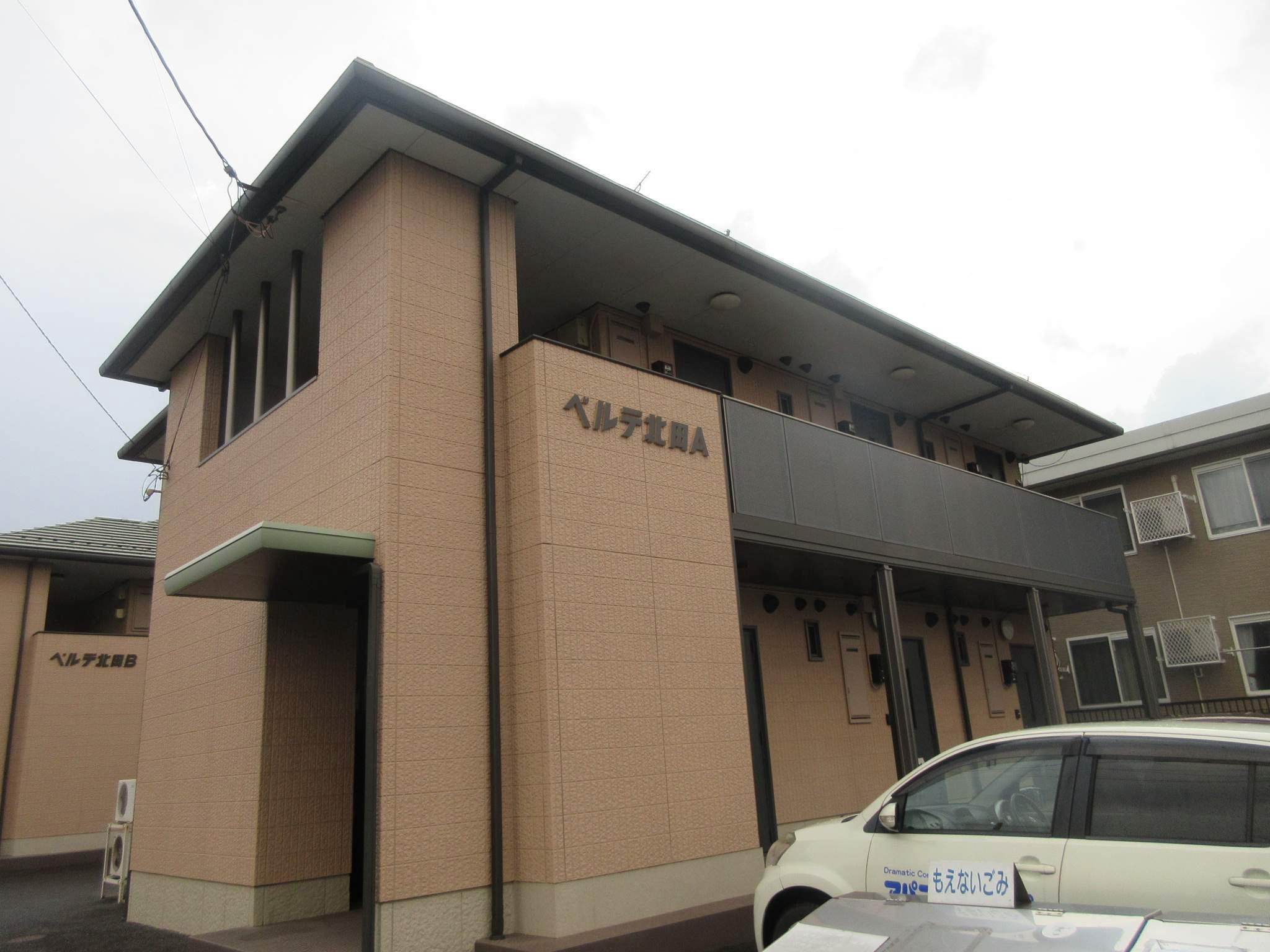 ベルデ北田A棟