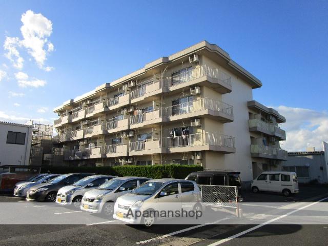 キムラビル(1DK/1階)