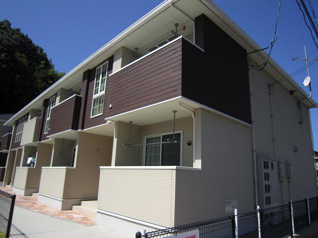 クレメント ブリーズ B[1階]