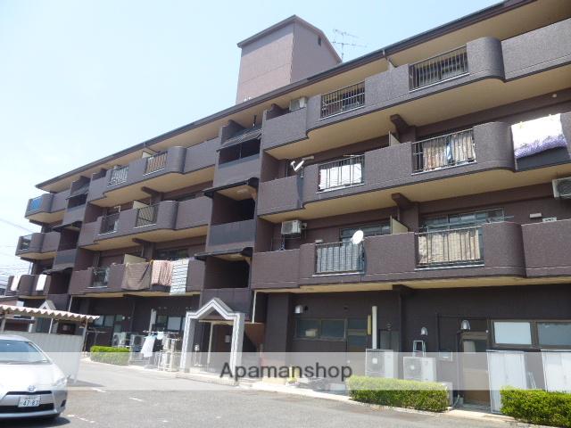 メゾン城北(3LDK/3階)