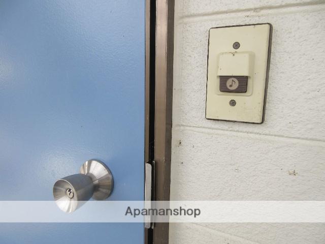 コーポ西川津[2階]