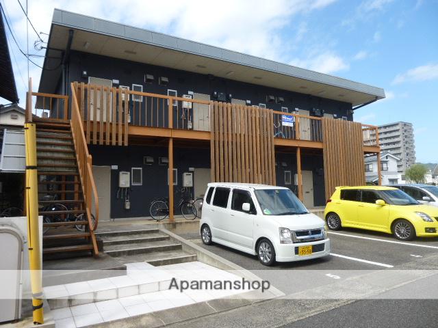 ヴィスタコート