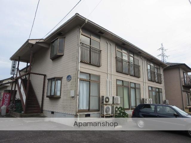 コーポ仙田[2階]