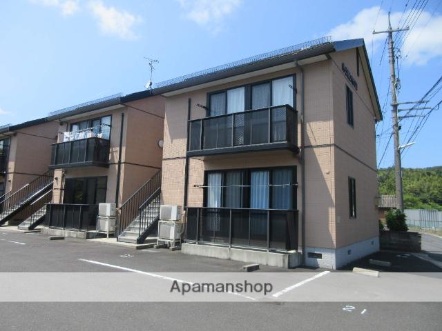 パーシモンハイツ2