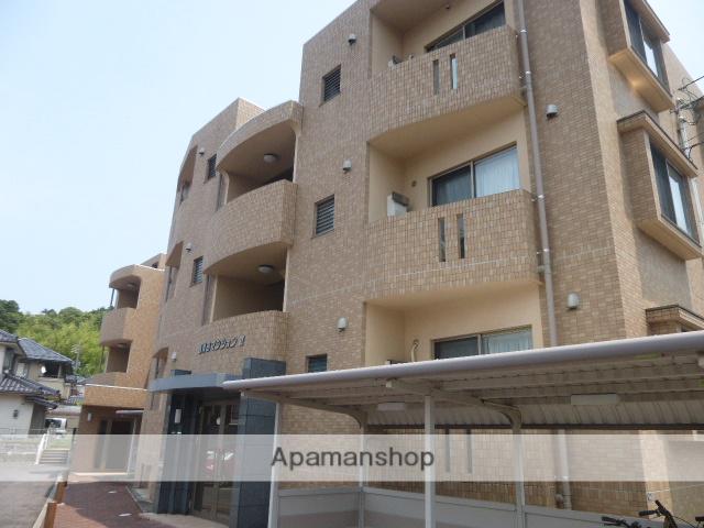 西津田マンションⅡ