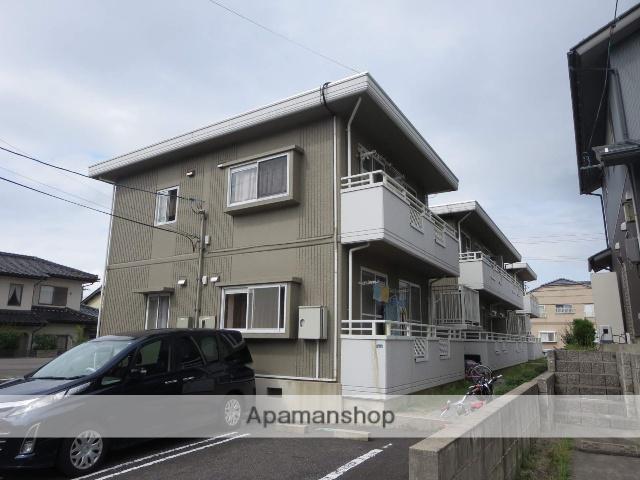 コーポ・持田Ⅱ