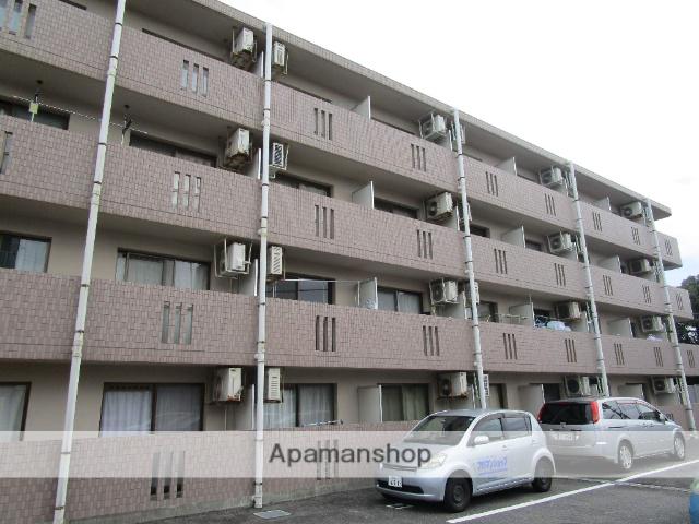 ホワイトパレス(2K/3階)