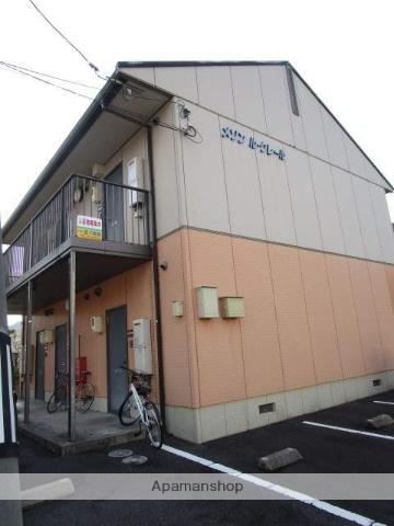 メゾンル・クレールA棟