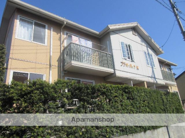 フラットハイツK(1LDK/1階)