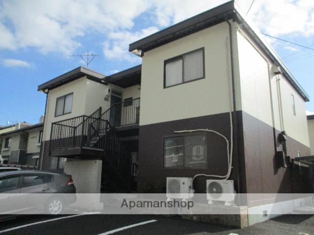 クリーンハイツN