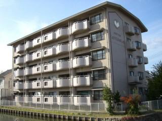 コーポ一畑北堀(3LDK/3階)