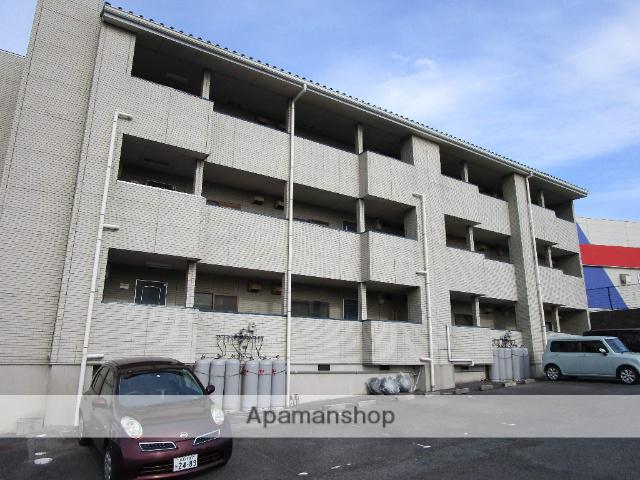 IDEA HOUSE(1LDK/3階)