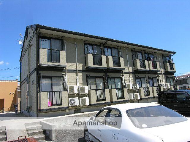 ハイムレトア(1K/2階)