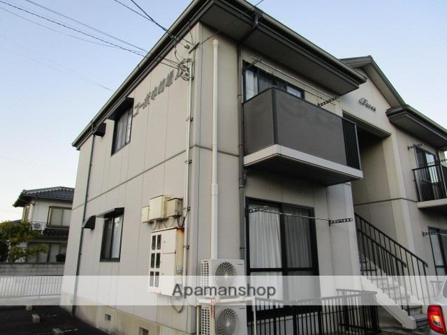 コーポ中的場ⅩⅠ