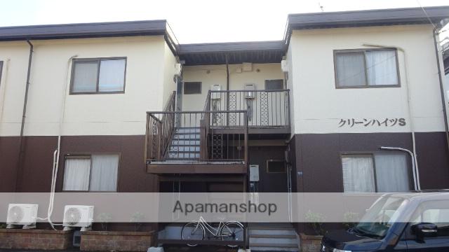 クリーンハイツS