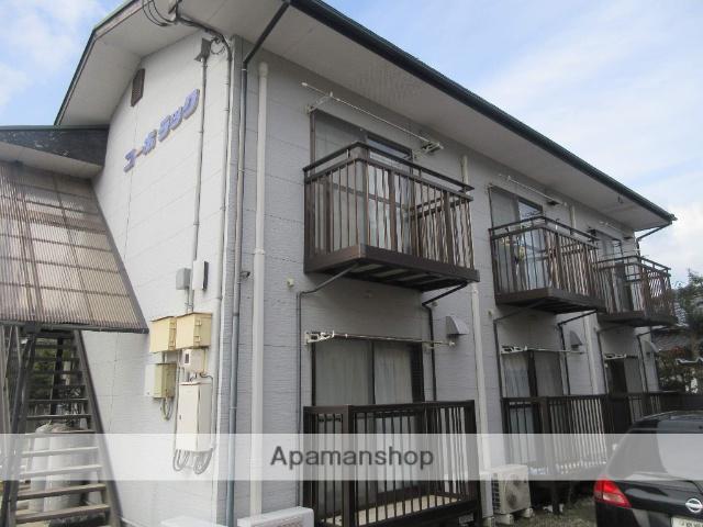 コーポラック[1階]