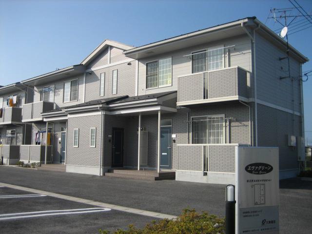 エヴァグリーンD