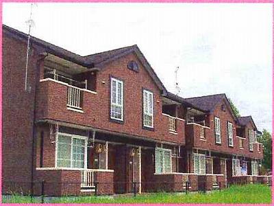 ビサイド・花仙橋Ⅱ