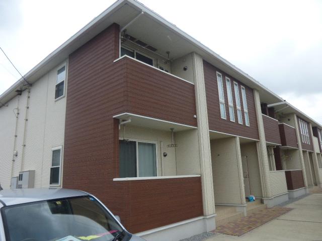 アンベリールⅡ