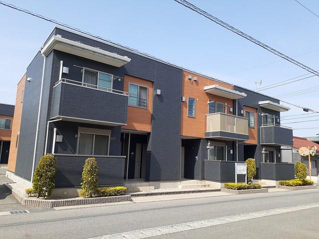 サンパティオⅠ