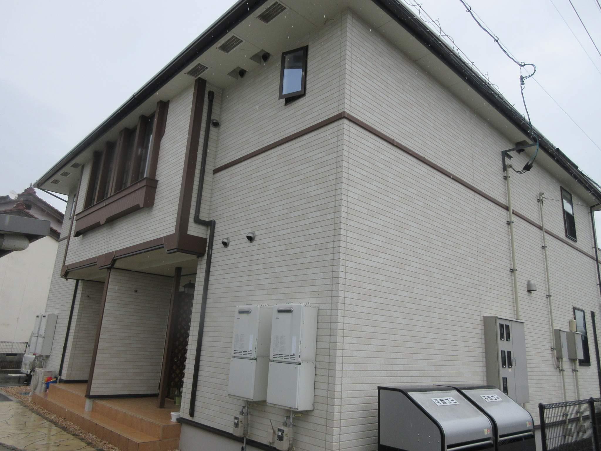 クレアフォートⅡ[1階]