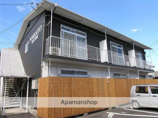 フォッサート北堀弐番館