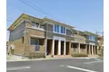 島根県出雲市斐川町直江の建物