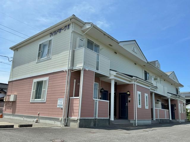 マイルドオークⅡ