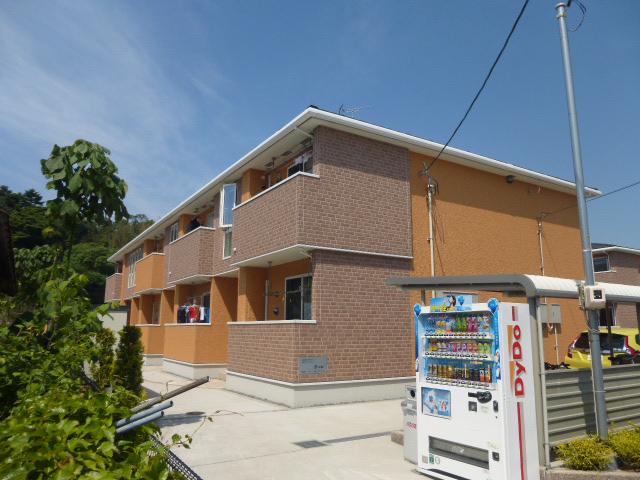 ピュアーズ13A