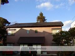 ブルージュⅡ(2DK/1階)