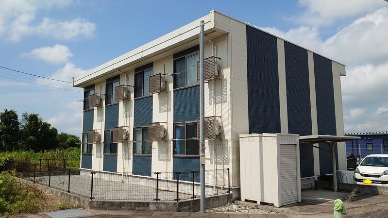 レオネクストMIKAZU