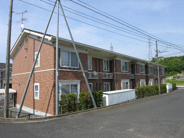 ブルックサイドA