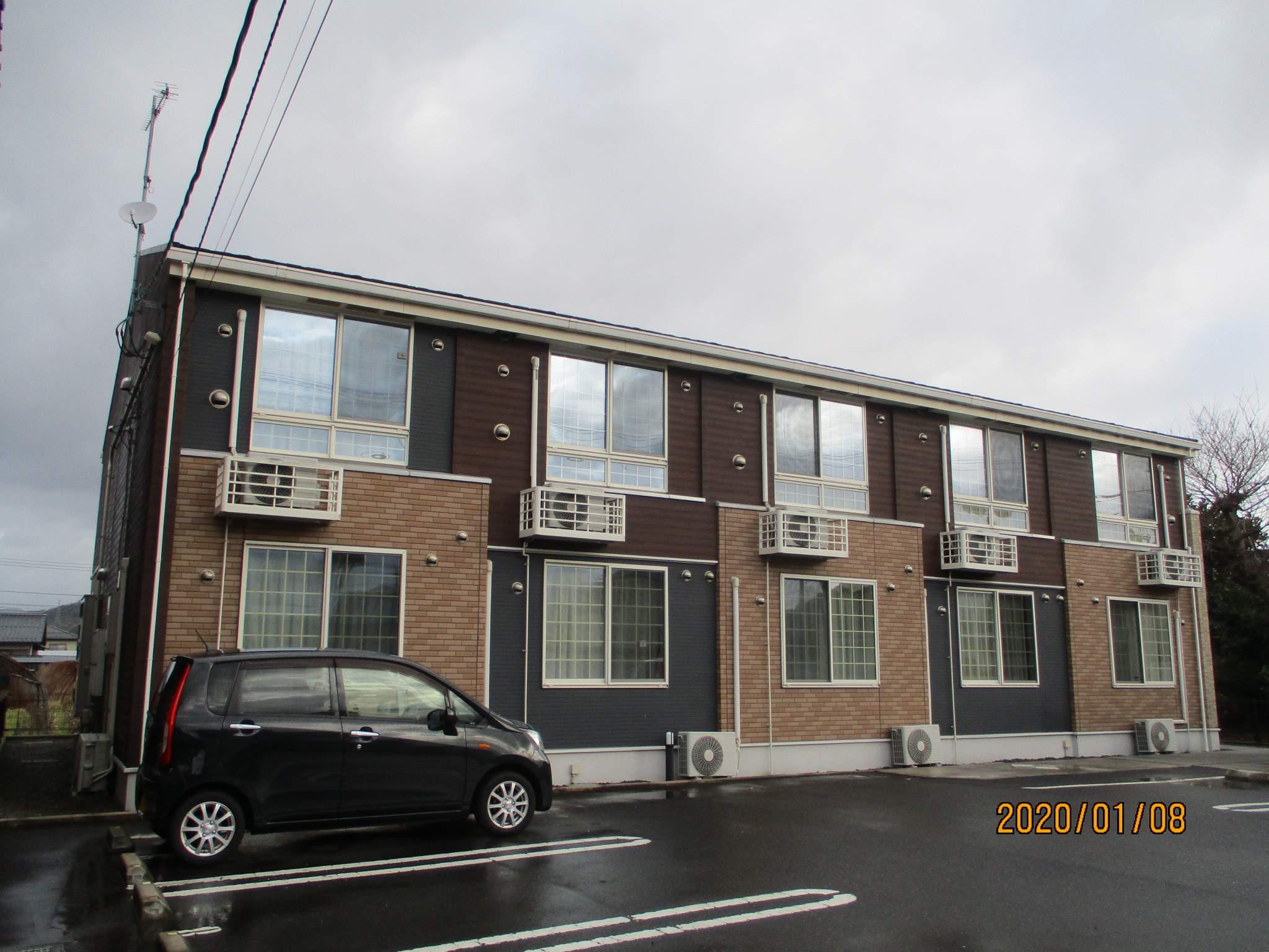 リオ・サンライズⅢ