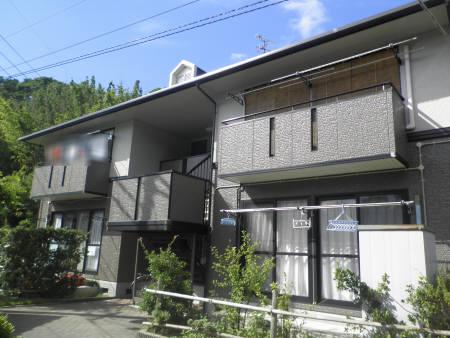 パルクヴェール B棟