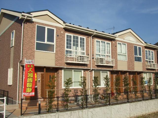 リヴァーサイド意宇 Ⅳ